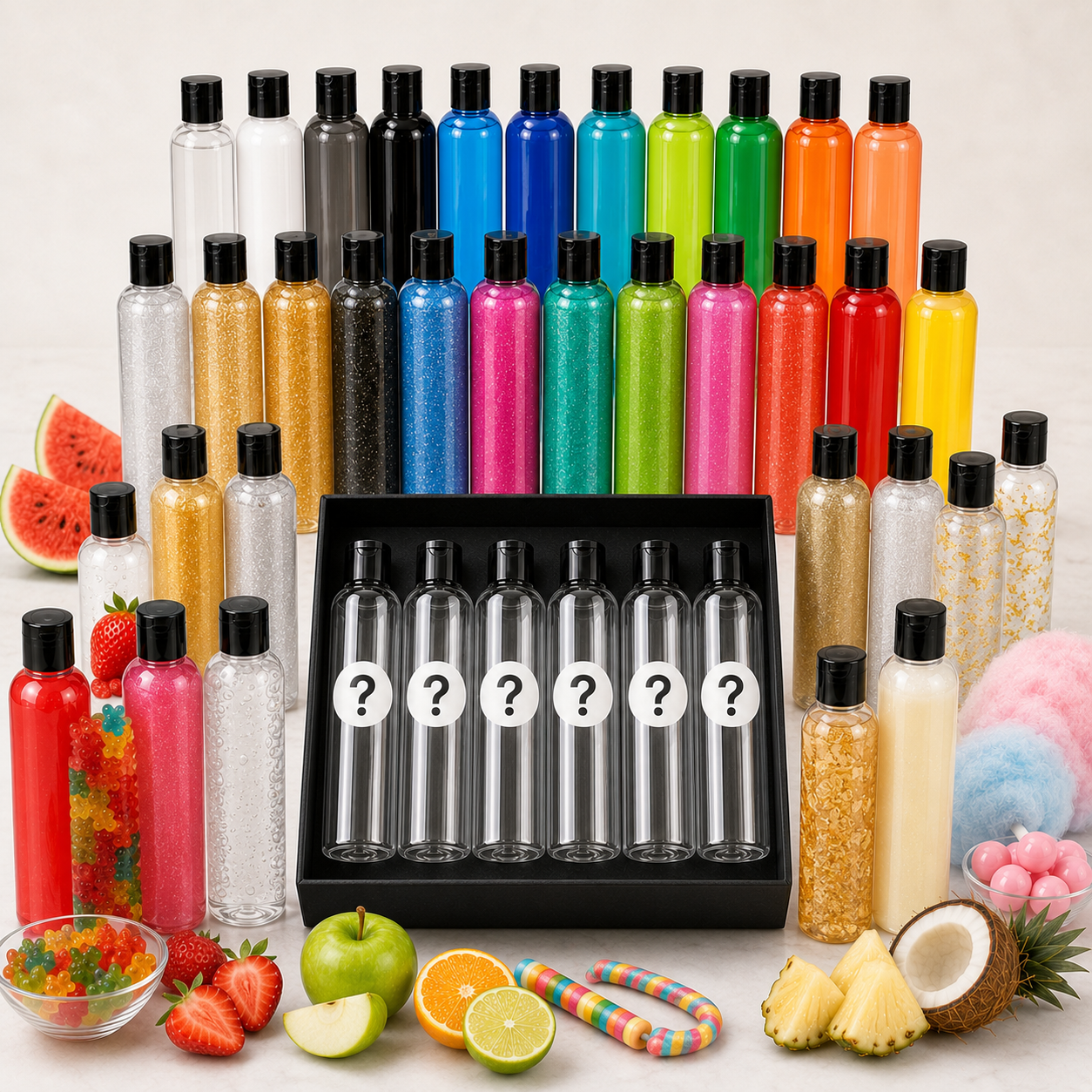Build Your Own Bundle - 6 Pack Ultimate Galactic Bundle