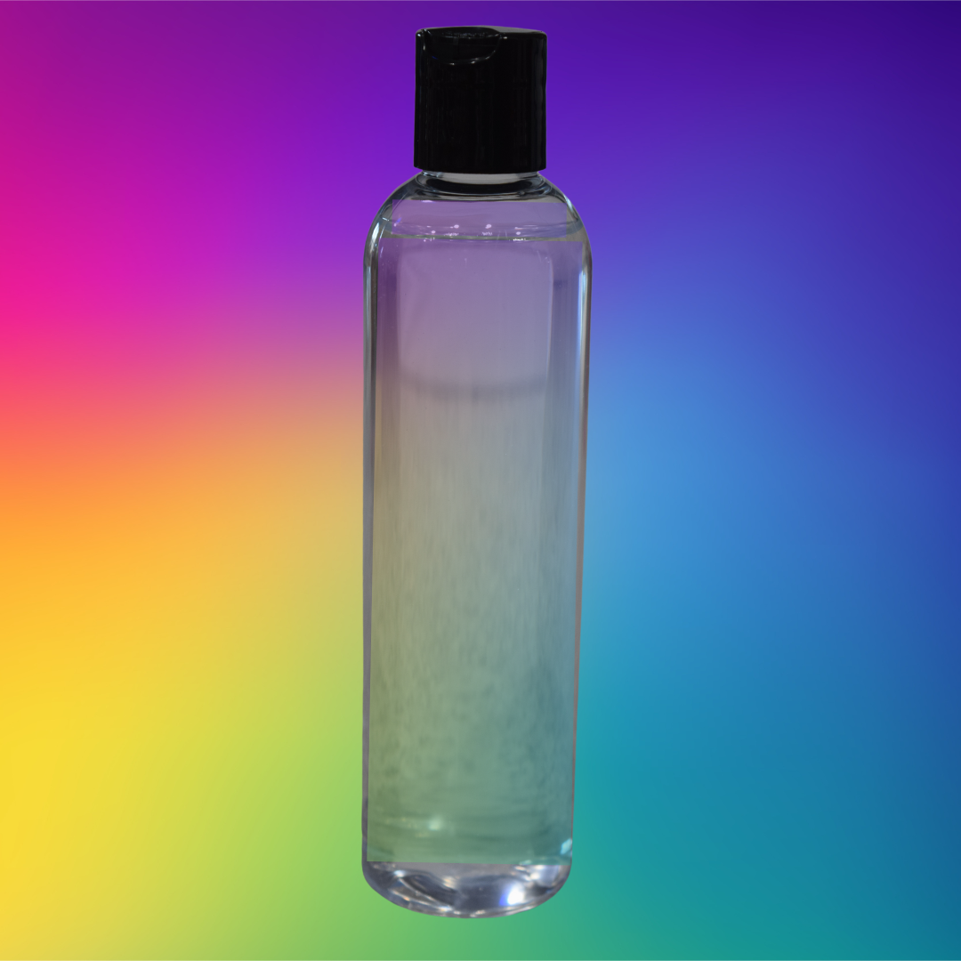 Custom Color or Size Alien Cum Lube