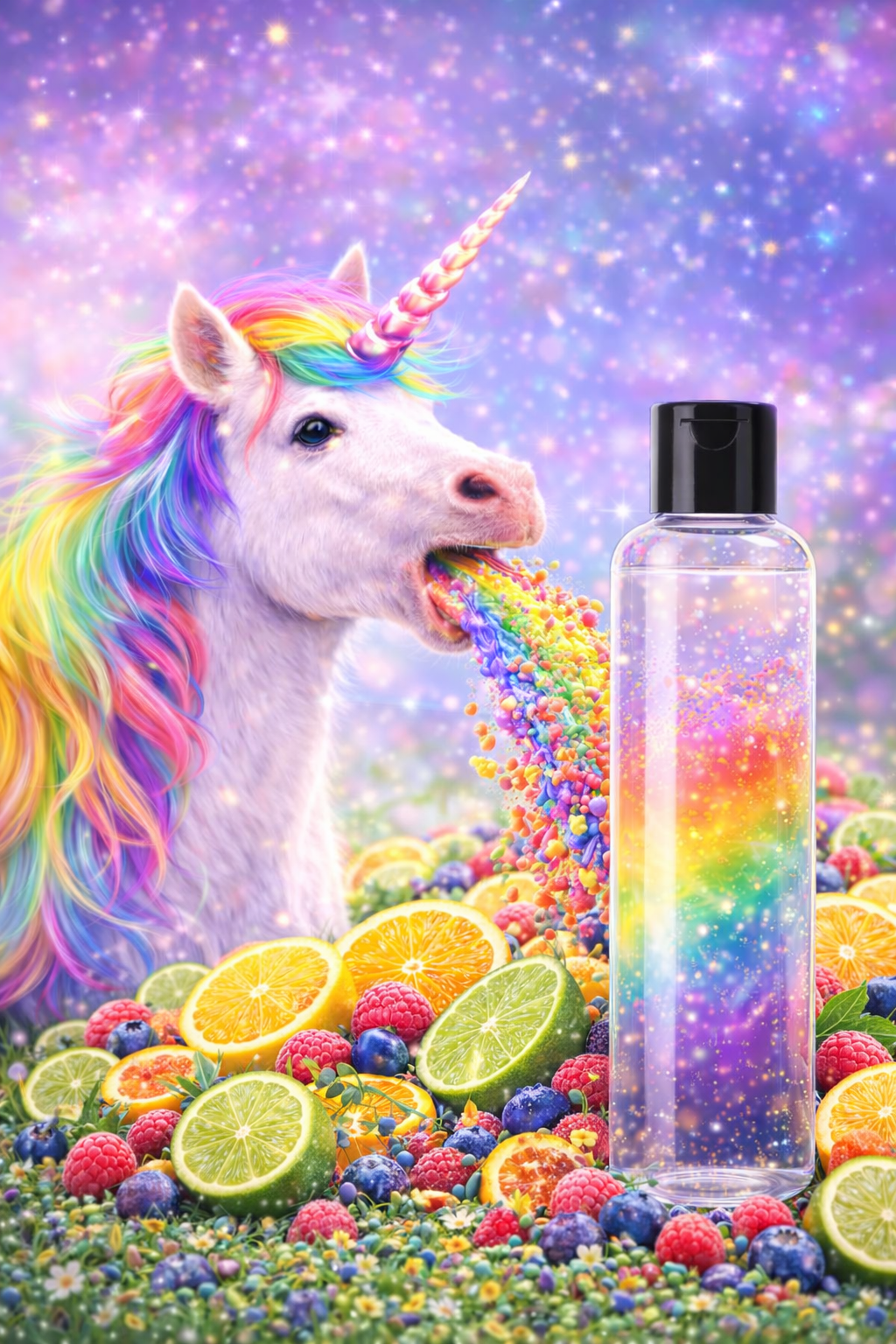 Unicorn Spit Essence Alien Cum Lube