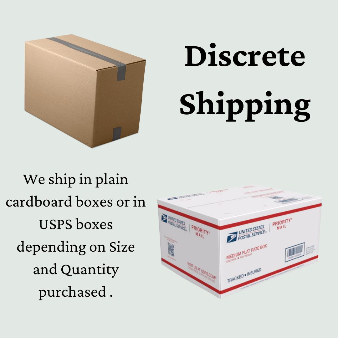 Saint Patrick's Alien Cum Lube Collection