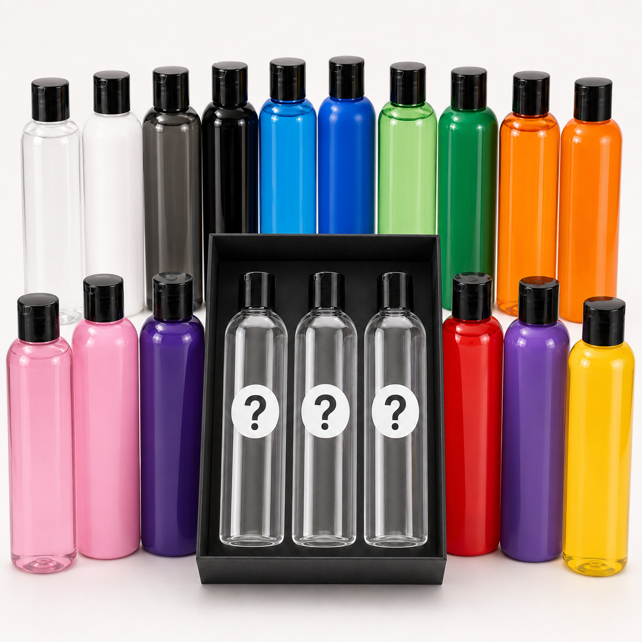Build Your Own Bundle - 3 Pack Color