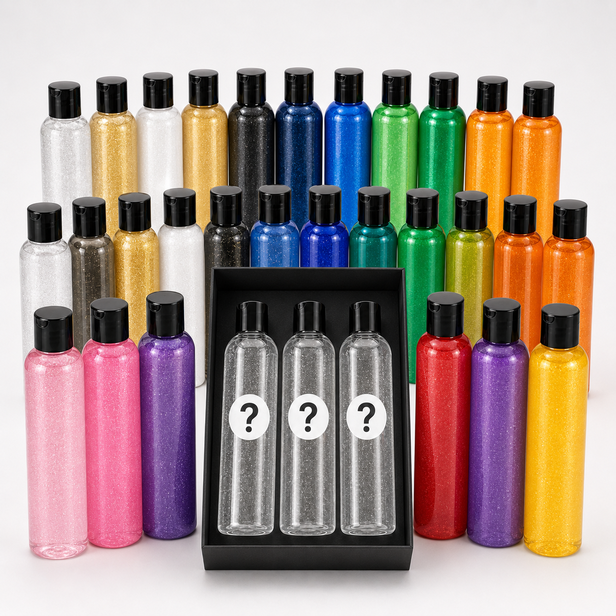 Build Your Own Bundle - 3 Pack Shimmer