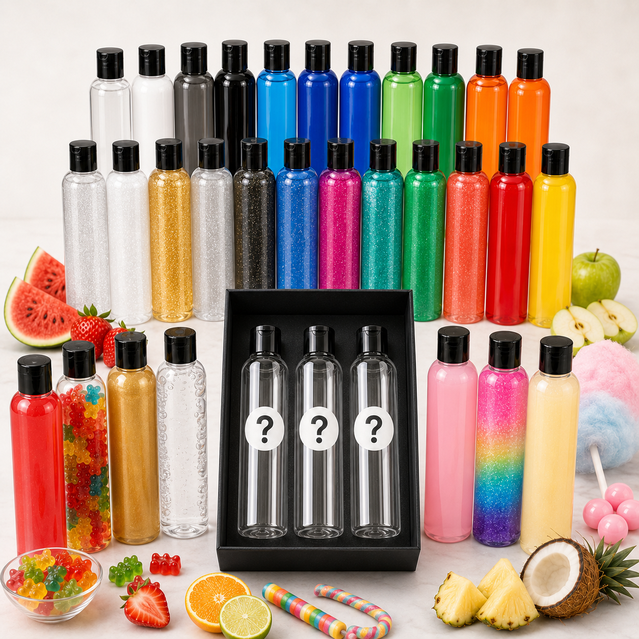 Build Your Own Bundle - 3 Pack Ultimate Galactic Bundle