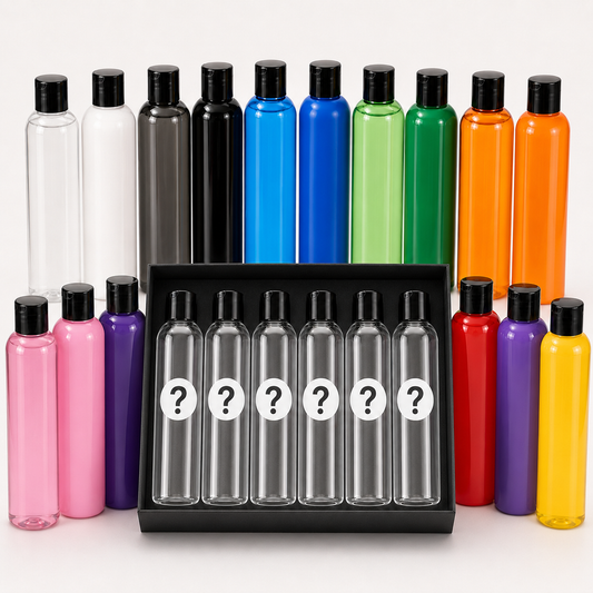 Build Your Own Bundle - 6 Pack Color