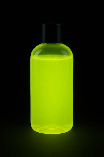 Glow-in-the-Dark Alien Cum Lube
