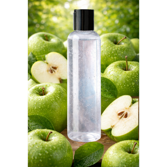 Green Apple Essence Alien Cum Lube