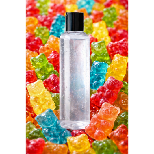 Gummy Bear Essence Alien Cum Lube
