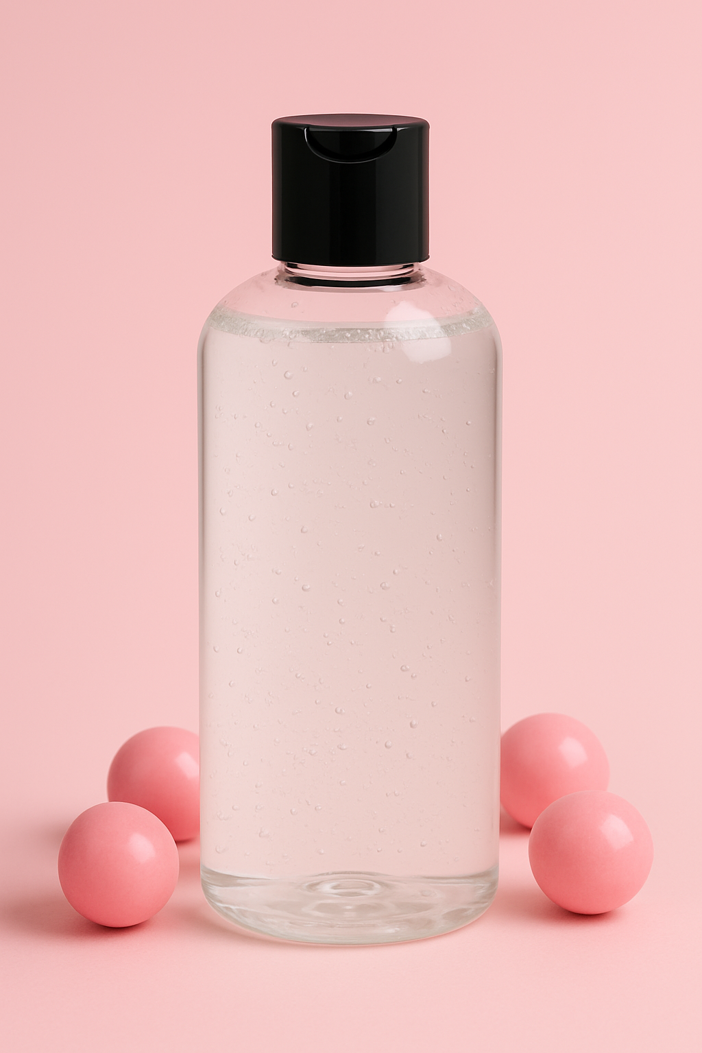 Pink Bubble Gum Essence Alien Cum Lube