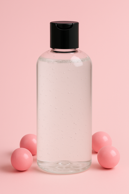 Pink Bubble Gum Essence Alien Cum Lube