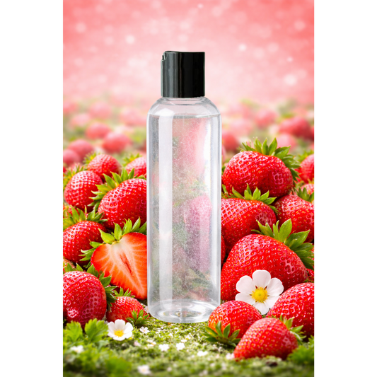 Strawberry Essence Alien Cum Lube