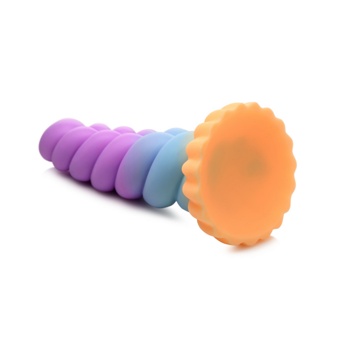 Mystique Silicone Unicorn Dildo