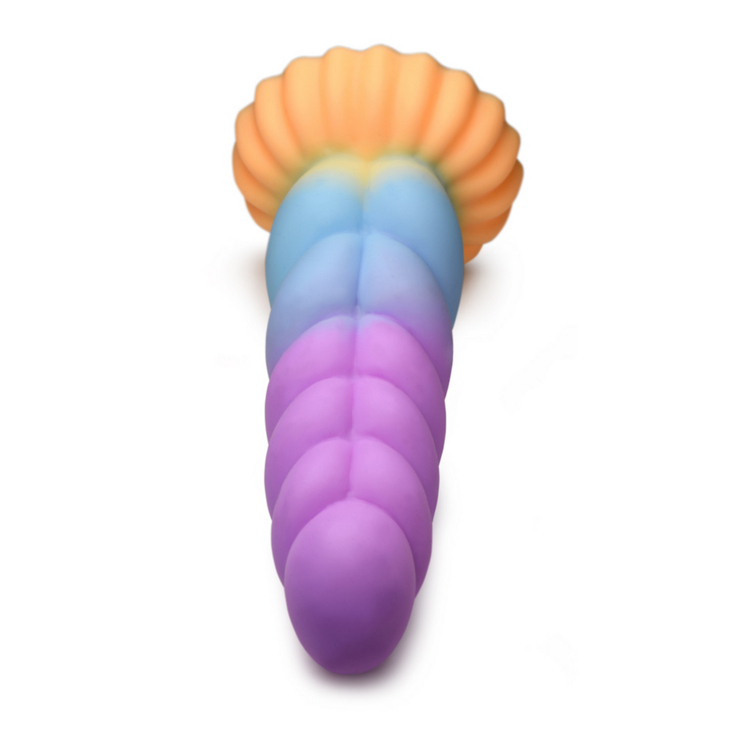 Mystique Silicone Unicorn Dildo