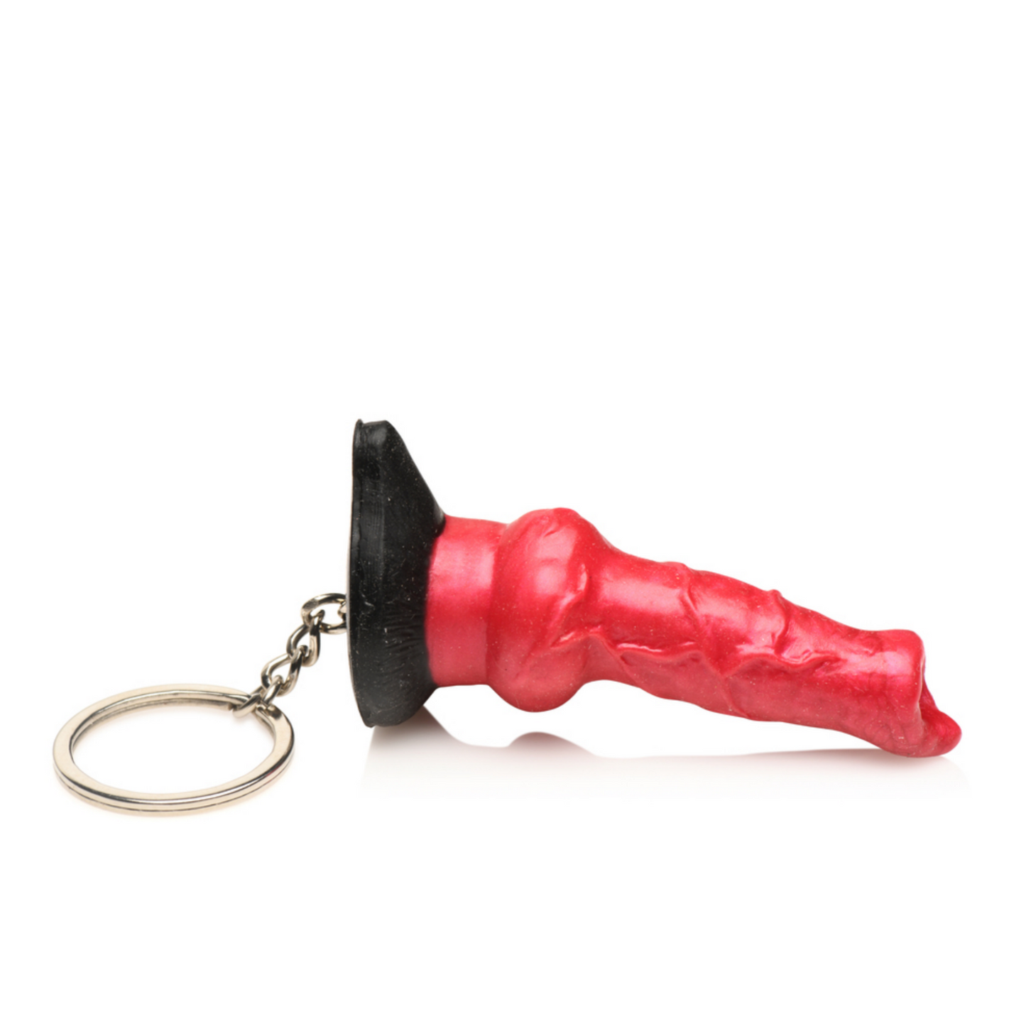 Hell Hound Key Chain