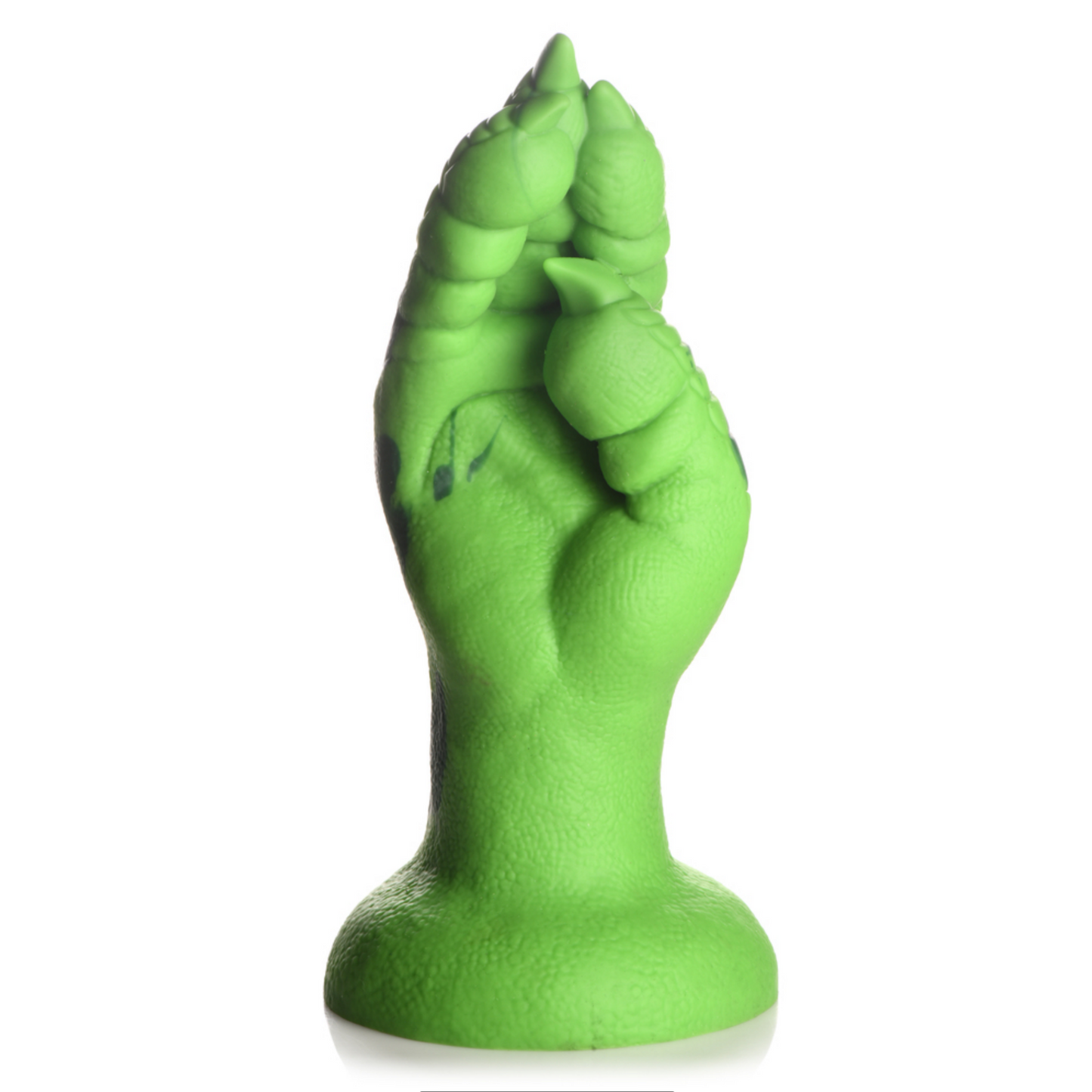 Raptor Claw - Fisting Silicone Dildo