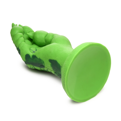 Raptor Claw - Fisting Silicone Dildo