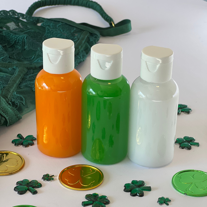 Saint Patrick's Alien Cum Lube Collection