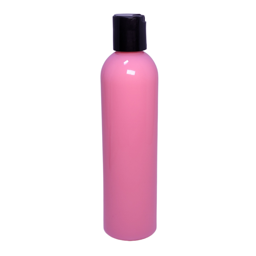 Opaque Pink Alien Cum Lube