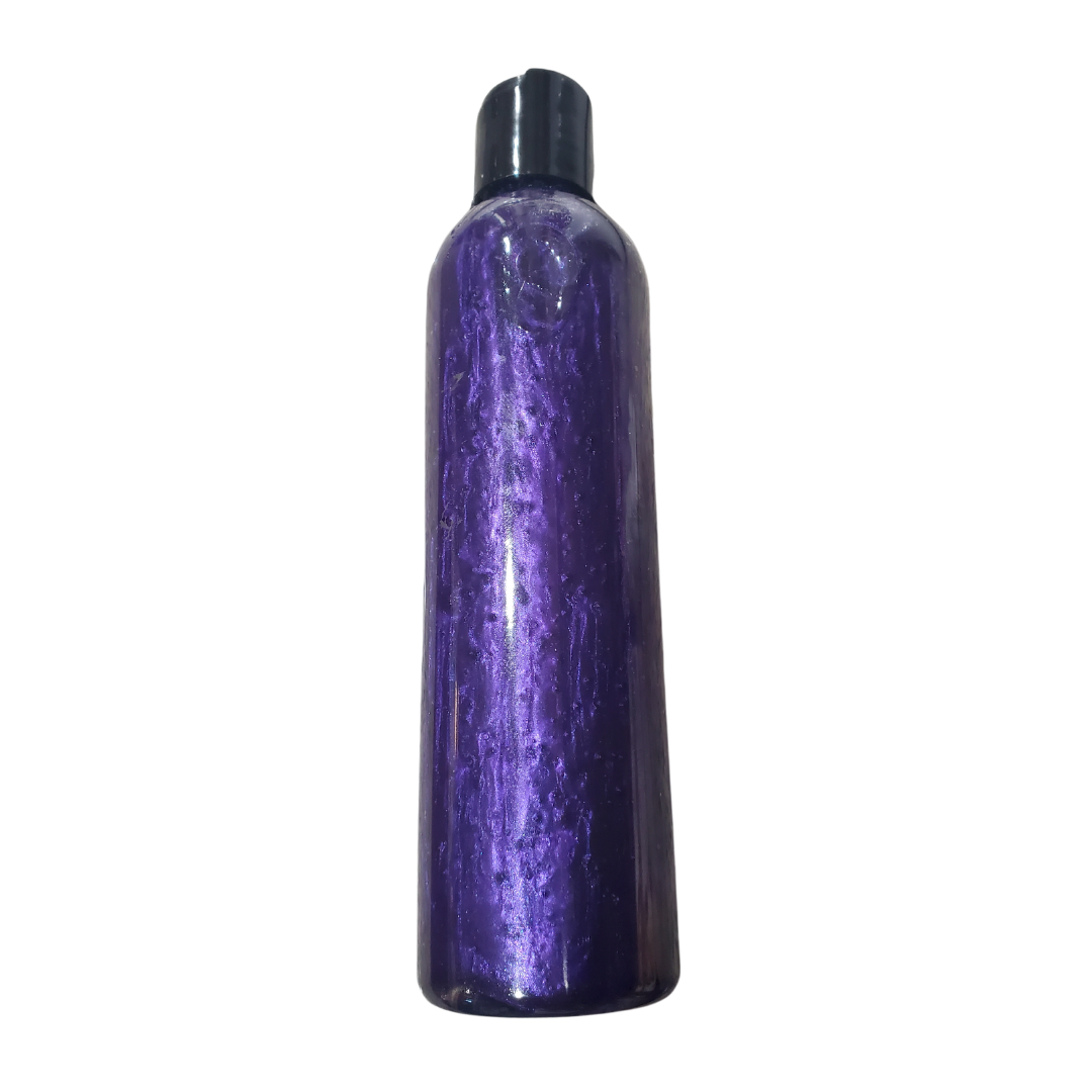 Opaque Purple Alien Cum Lube