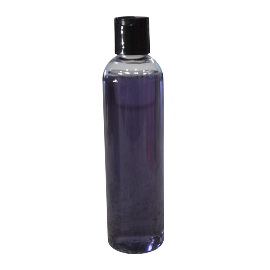 Translucent Purple Alien Cum Lube